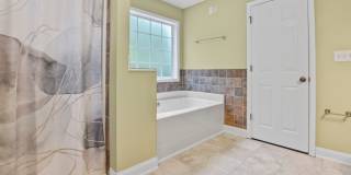 Dog Friendly Three Bedroom with Bonus! Gallery 18