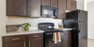 Harris Branch - Senior Housing Gallery 7