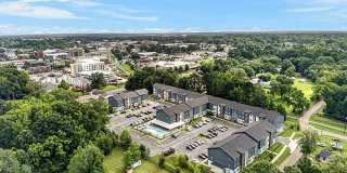 The Annex of Ruston - Student Housing Gallery 40