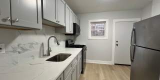 Gorgeous 3b/1b House in South Philly! Section 8 Accepted Gallery 31