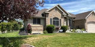 3 Bedroom 2.5 Bathroom Upstairs Unit in Spanish Fork! Gallery 1