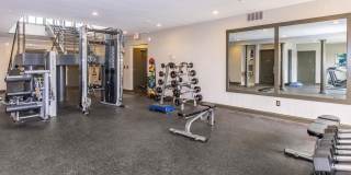Arbor Landings Apartments Gallery 10