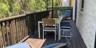 Elegant, Multilevel 3 Bedroom 2 Bathroom in Hillcrest / North Park with Outdoor Space Gallery 19
