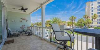 Fully Furnished Jax Beach Townhome Gallery 27