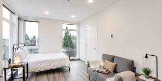 Fifty-Two Apartments - Student Housing Gallery 1