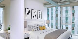 345 West Kinzie St. Gallery 9