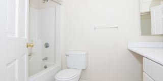 Huge Townhouse near T w Laundry in Unit!  30 Foot Ceilings in Living Room! Gallery 11