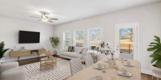 Poplar Row Gallery 8