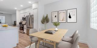 Desert Club Apartments Gallery 11