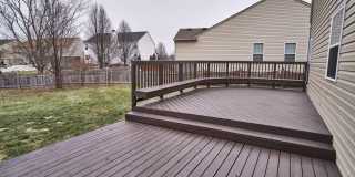 4BDRM, 3.5BA w/Fenced Yard in Sedona Woods! $2900/mo Gallery 7