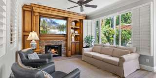 Gorgeous Large Furnished Home in the Gated Community of San Joaquin Hills! Gallery 11