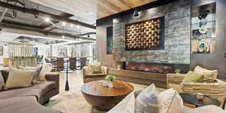 Vista Wilde Lake Gallery 8