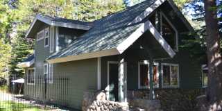 Sweet 2BD Cabin! Avail for a 3-6 month Winter lease! Available 12/01/25- 4/30/26 Gallery 1
