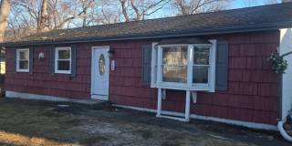 Charming 3BR House in Medford Gallery 6