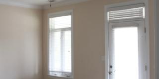 Amazing 3-Story Townhouse Close To SRP Park & Downtown North Augusta Gallery 9