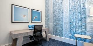 J. Ardin at Apopka Gallery 36