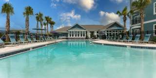 Lumen Luxury Apartments Gallery 25