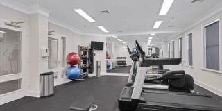 Eagle Rock Apartments at Columbia Pike Gallery 18