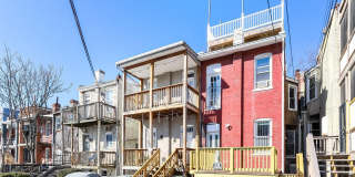 12 RHODE ISLAND Avenue NW Gallery 73