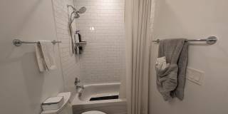 Fully Furnished One Bedroom W/Private Balcony & Views of the Capital Gallery 37