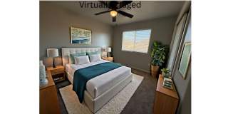 2,500 sq ft 4 bedroom + Den home in Rancho Sahuarita Gallery 42
