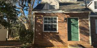 Lovely 3/2 Townhome near FSU and TCC Gallery 1