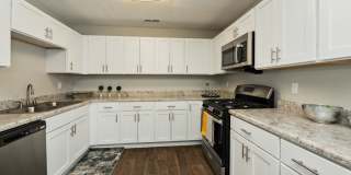 Hyde Park Townhomes Gallery 17