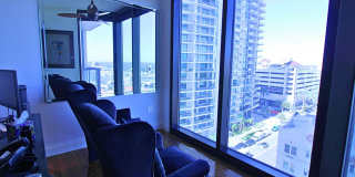 Luxury Living with Breathtaking City Views – Stunning Furnished 3BR/3BA in Bayfront Tower Gallery 27