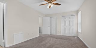 Welcome home to this light-filled, updated 4Bd/3.5Bth brick TH nestled in the sought-after Boniwood Plat! Gallery 19