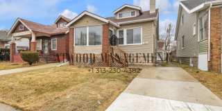 This beautifully updated 4-bedroom, 1-bath single-family home is ready for move-in! Gallery 1