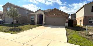 AVAILABLE EARLY OCTOBER | Beautiful 3-Bedroom, 2-Bath Home in Magnolia Springs Near I-10 & New Braunfels AVAILABLE EARLY OCTOBER | Beautiful 3-Bedroom, 2-Bath Home in Magnolia Springs Near I-10 & New Braunfels Gallery 1