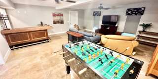 Gorgeous furnished waterfront home for rent on Okaloosa Island! Gallery 15