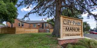 City Park Manor Gallery 17