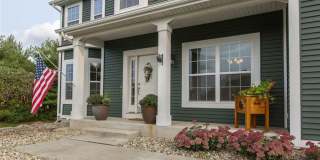 Penn Schools executive home on 5 acres in Granger IN! Penn Schools executive home on 5 acres in Granger IN! Gallery 6