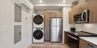 The Row Apartments — Modern Studio Living Just Steps from UW Gallery 20