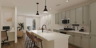 Slate Apartments Gallery 4