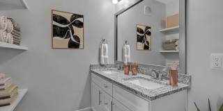 McBee Station Apartments Gallery 32