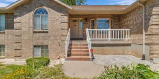 Spacious 5 Bed Kaysville Home with 3-Car Garage Gallery 58