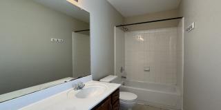 NEW PAINT (MAY 2026)  |  NO CARPET  |  EXCELLENT LOCATION NEAR 151, 1604 & 410 Gallery 26