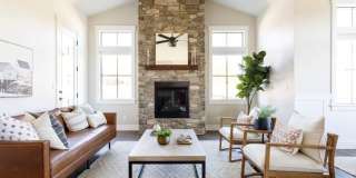 3 Bedroom 2.5 Bathroom Townhouse in SpurWing Gallery 4