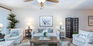 Amberjack Way 10521 #303 Gallery 21
