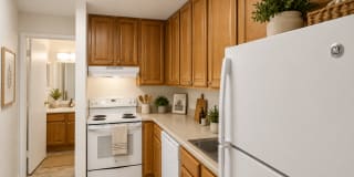 Country Meadows Apartments Gallery 7