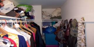 Sail into this 2BR 1BA at the Mayflower Condominiums in Alexandria includes utilities Gallery 14