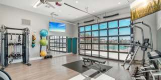 Springs at Stadium Village Gallery 35