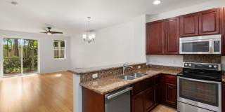 Beautiful Unfurnished 2-Bedroom in Kai Ani Village – South Kihei Gallery 1