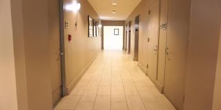 100 HARBORVIEW DR #611 Gallery 29
