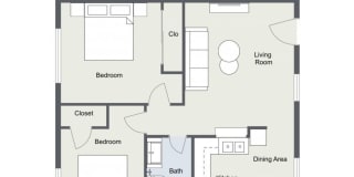 Buccaneer Court Gallery 1