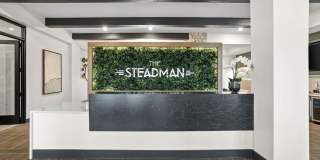 The Steadman Apartments Gallery 25