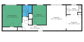 Treehaven Apartments Gallery 57