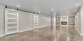 15 South 900th East Gallery 17